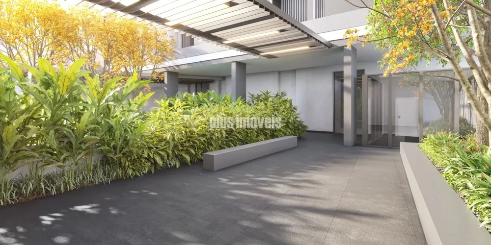 Apartamento, 3 quartos, 248 m² - Foto 2