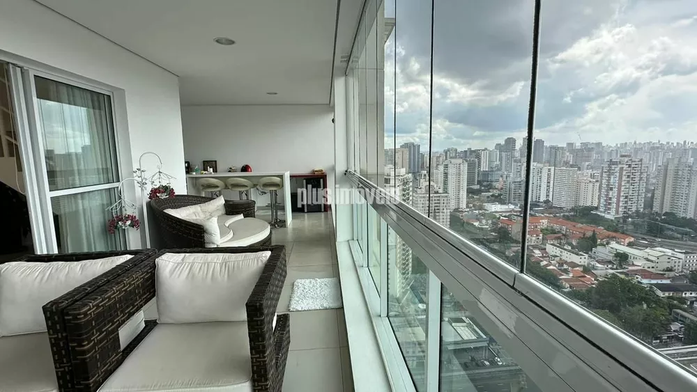 Apartamento à venda com 3 quartos, 370m² - Foto 7