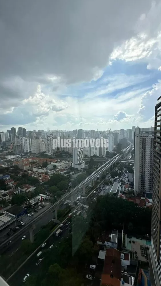 Apartamento à venda com 3 quartos, 370m² - Foto 3