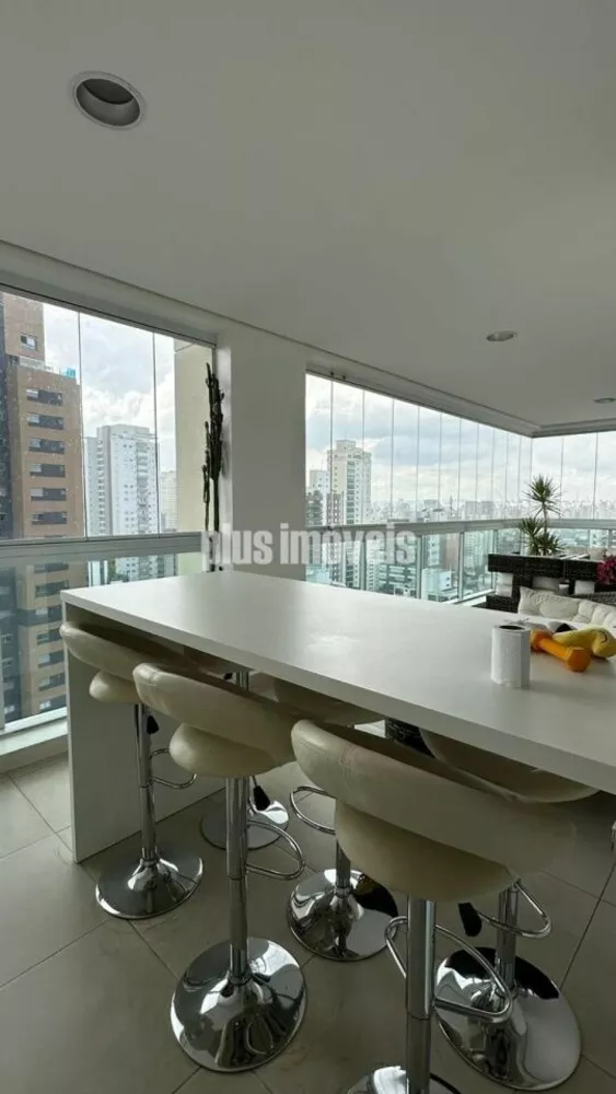 Apartamento à venda com 3 quartos, 370m² - Foto 6