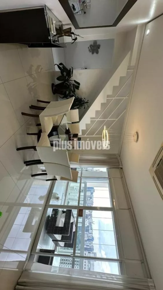 Apartamento à venda com 3 quartos, 370m² - Foto 8