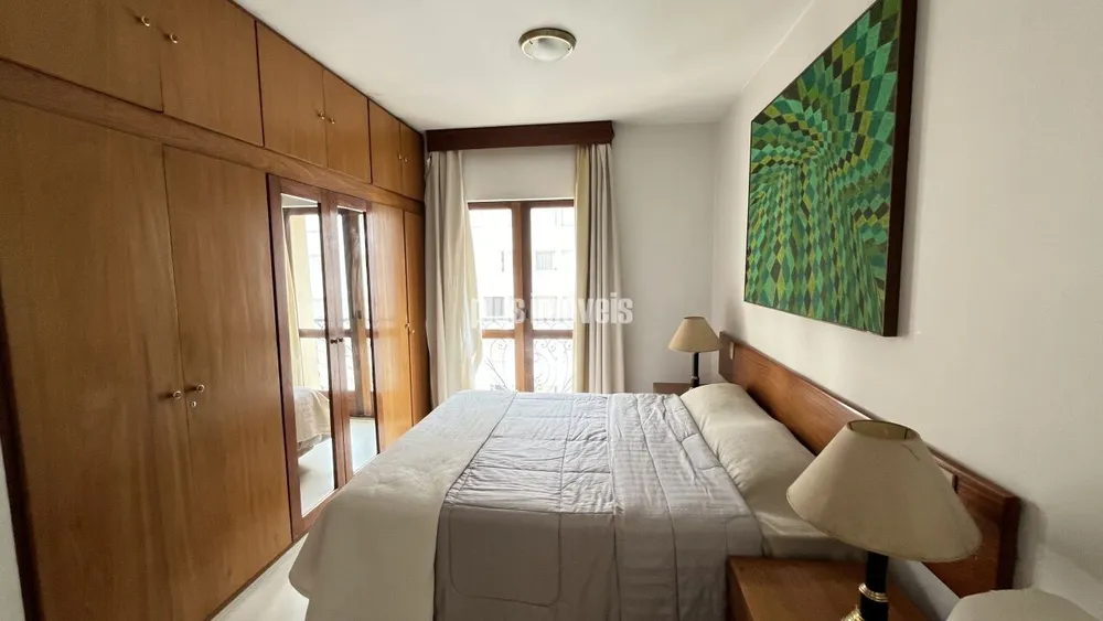 Apartamento, 1 quarto, 52 m² - Foto 6