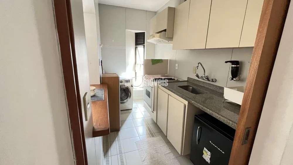 Apartamento, 1 quarto, 52 m² - Foto 7
