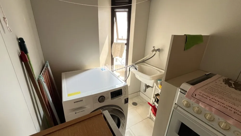 Apartamento, 1 quarto, 52 m² - Foto 1