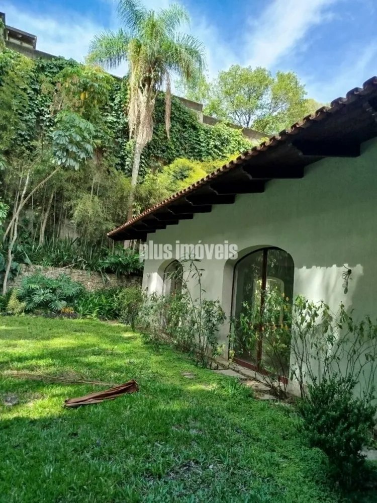 Casa, 4 quartos, 1160 m² - Foto 1