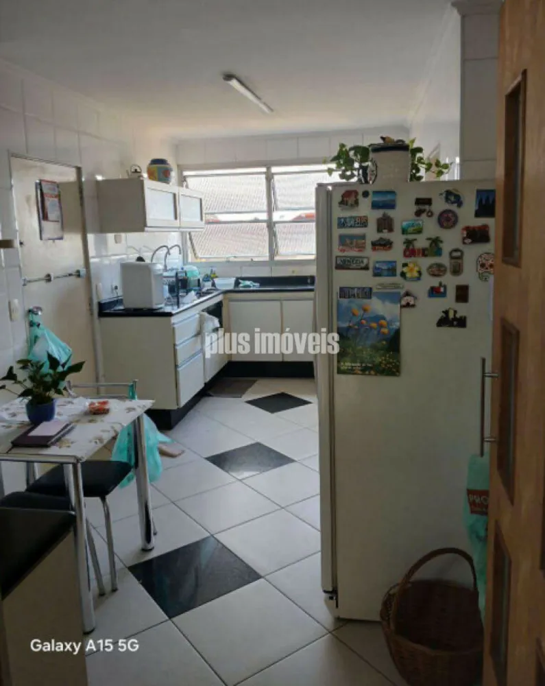 Apartamento, 3 quartos, 130 m² - Foto 2