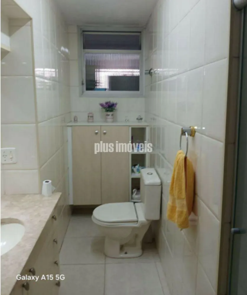 Apartamento, 3 quartos, 130 m² - Foto 6
