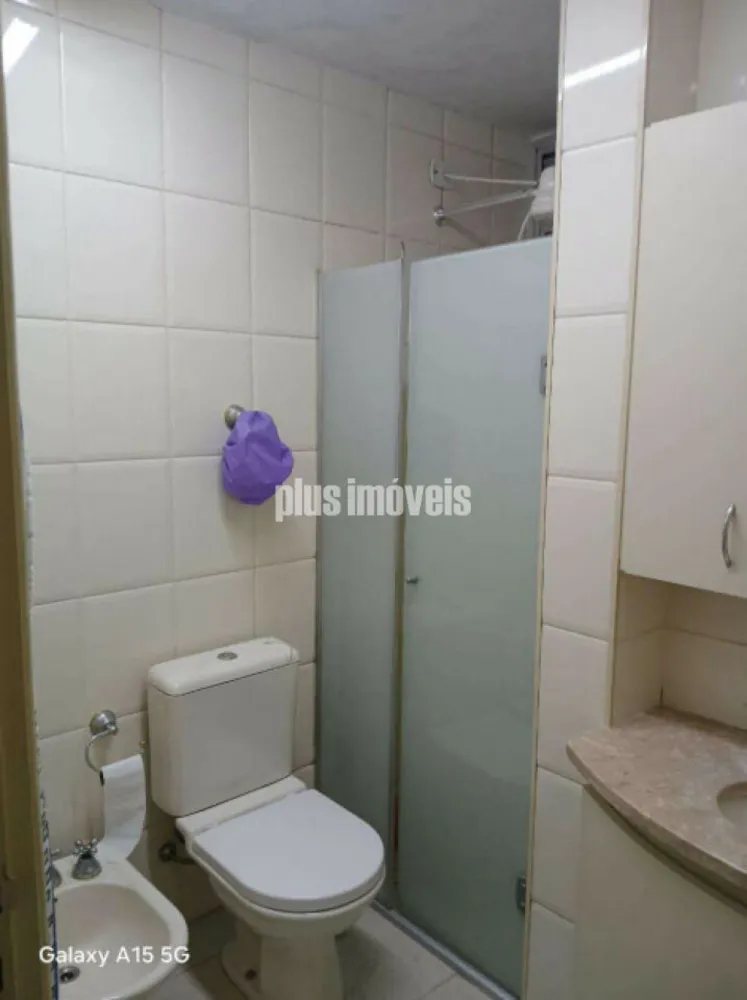 Apartamento, 3 quartos, 130 m² - Foto 8