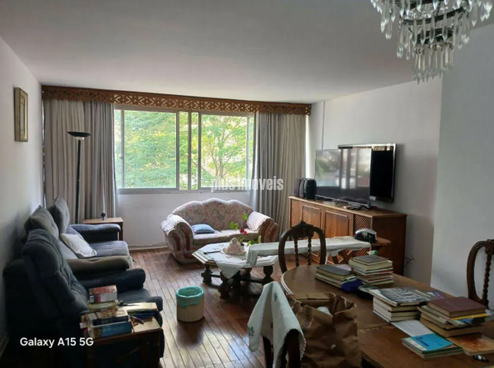 Apartamento, 3 quartos, 130 m² - Foto 4