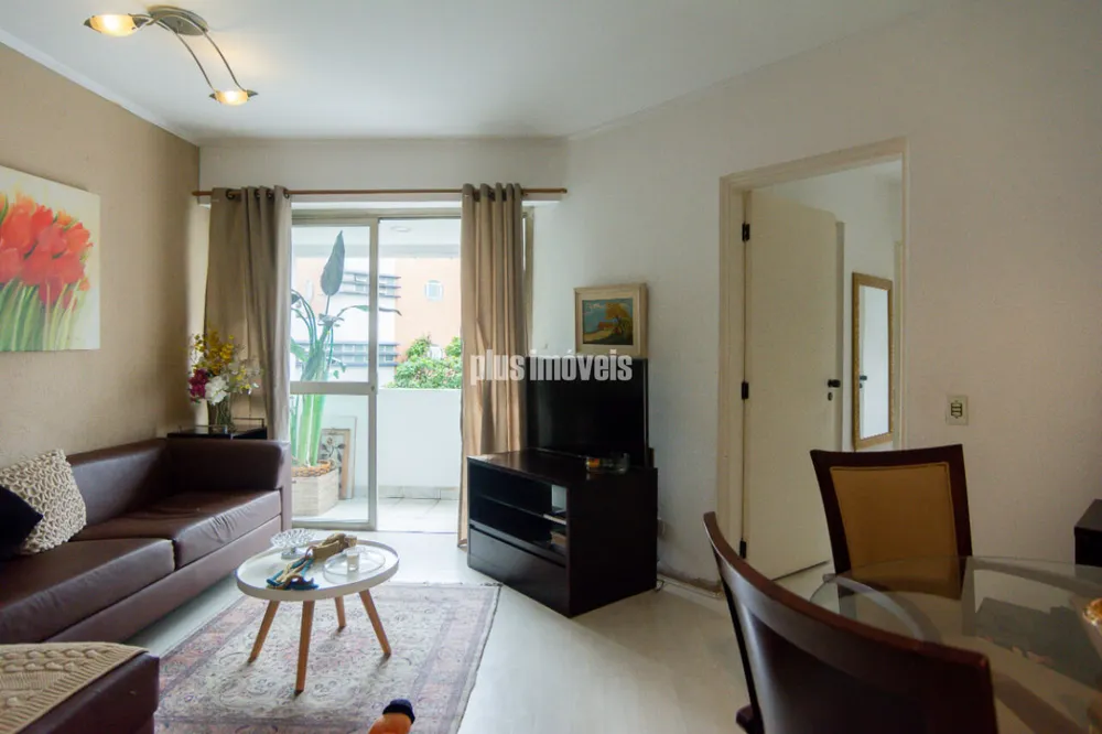 Apartamento, 3 quartos, 90 m² - Foto 1