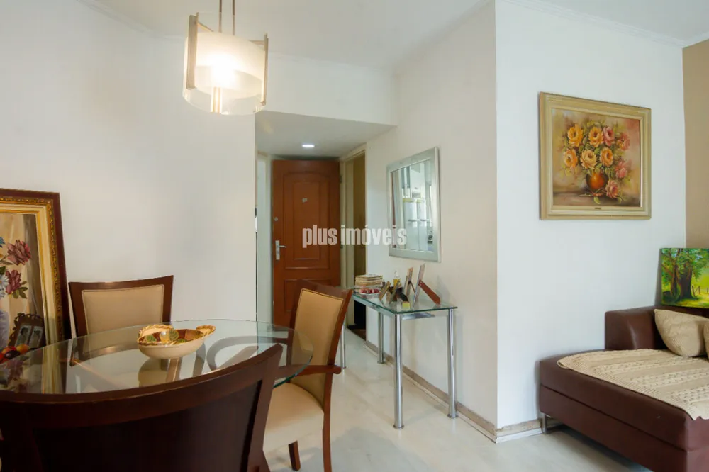 Apartamento, 3 quartos, 90 m² - Foto 4