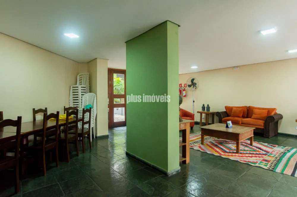 Apartamento, 3 quartos, 90 m² - Foto 8