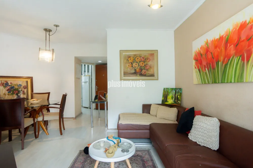 Apartamento, 3 quartos, 90 m² - Foto 2