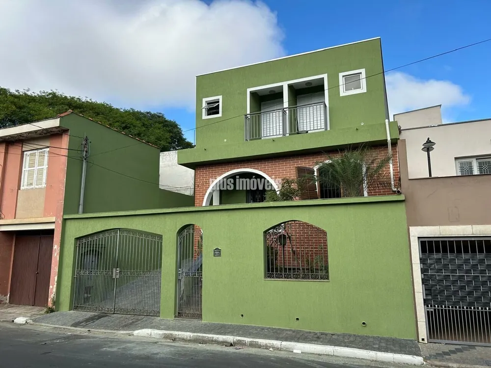 Casa, 5 quartos, 280 m² - Foto 7