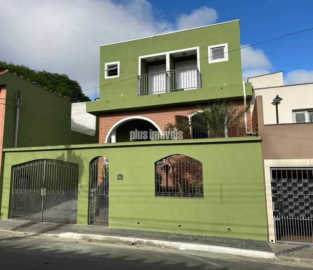 Casa, 5 quartos, 280 m² - Foto 3