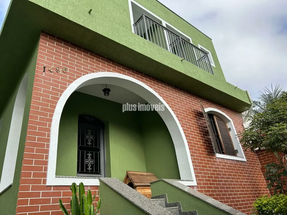 Casa, 5 quartos, 280 m² - Foto 6
