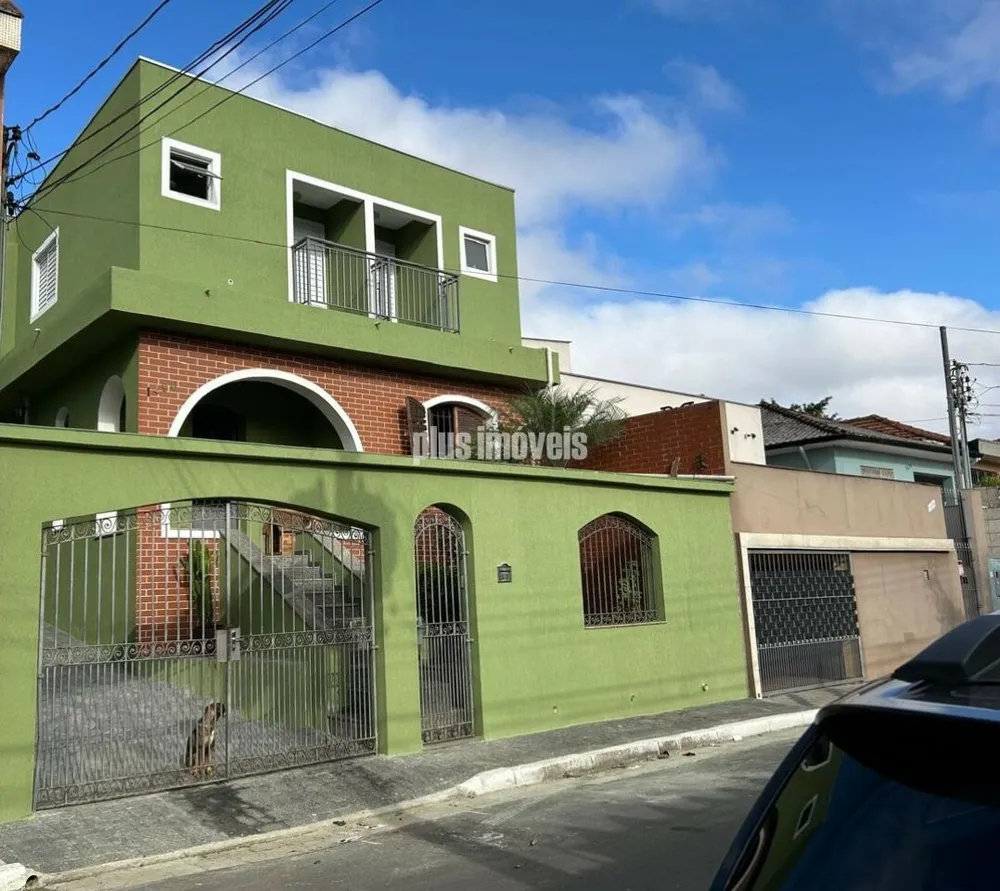 Casa, 5 quartos, 280 m² - Foto 5
