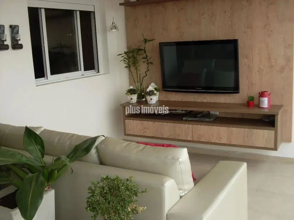 Apartamento, 3 quartos, 146 m² - Foto 2