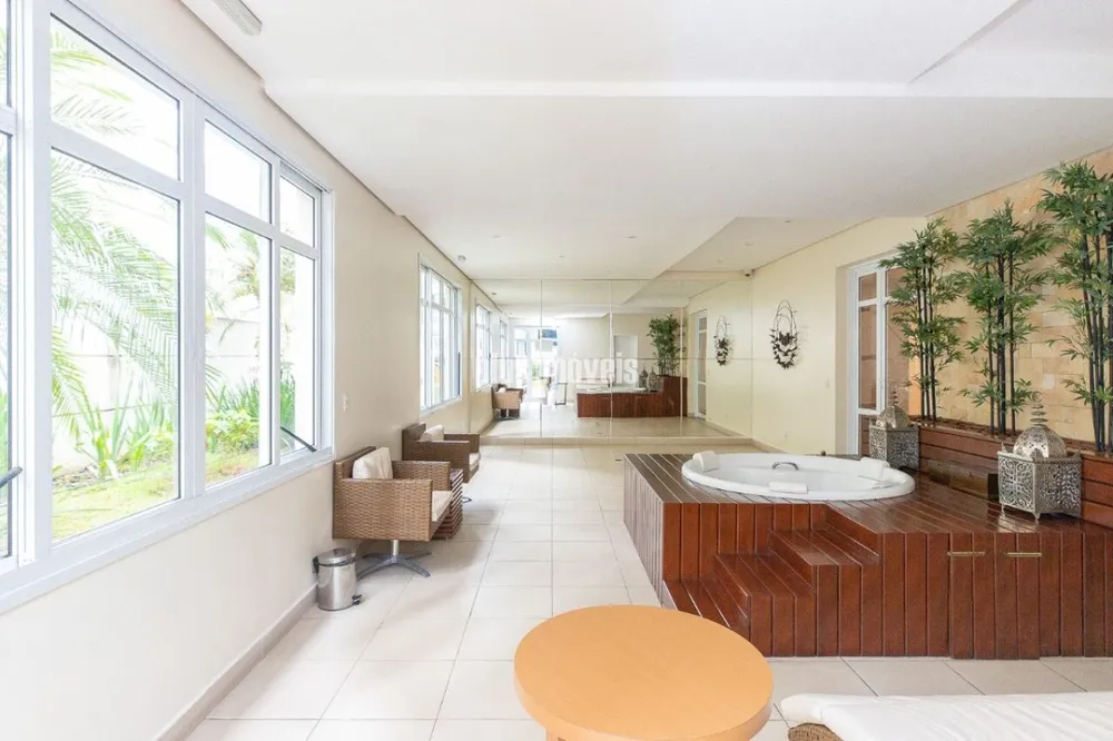 Apartamento, 3 quartos, 146 m² - Foto 1