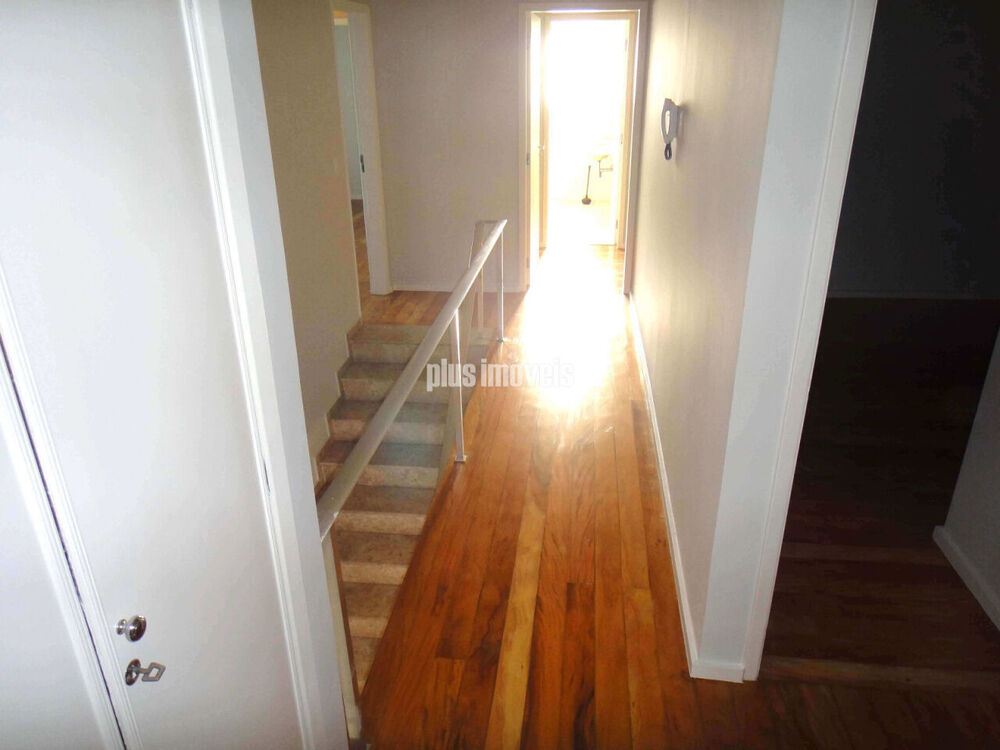 Casa, 4 quartos, 450 m² - Foto 1