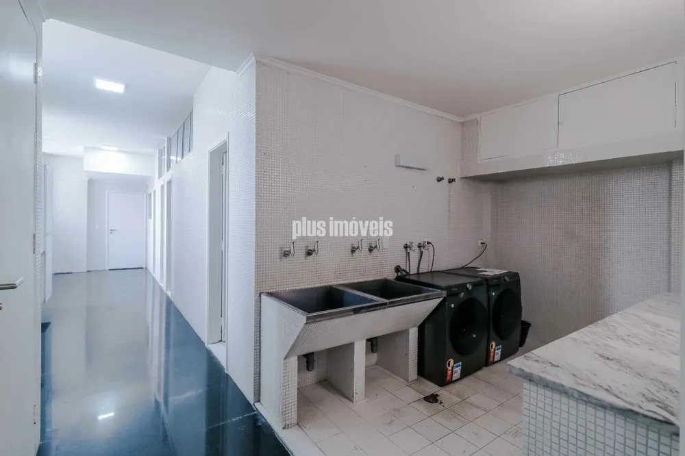 Apartamento, 4 quartos, 512 m² - Foto 3