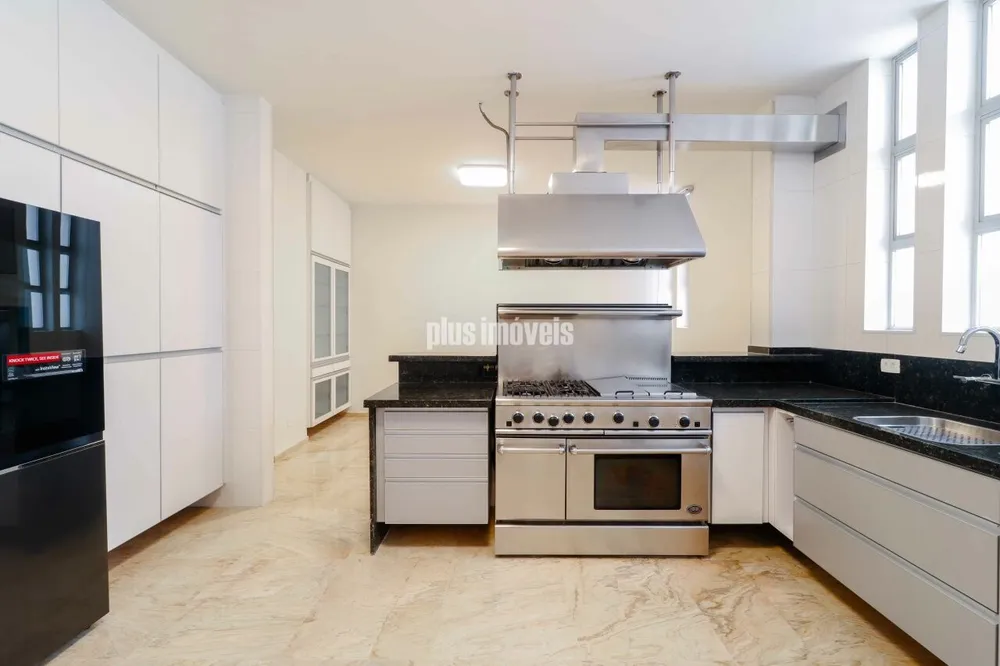 Apartamento, 4 quartos, 512 m² - Foto 4