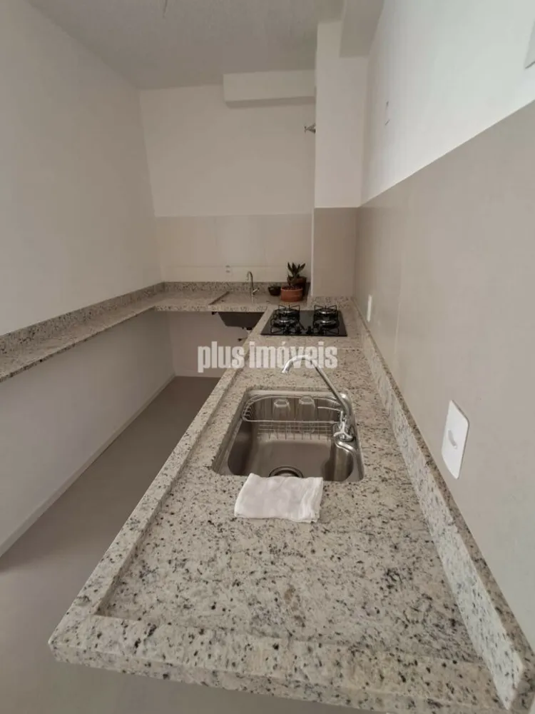 Apartamento, 2 quartos, 37 m² - Foto 4