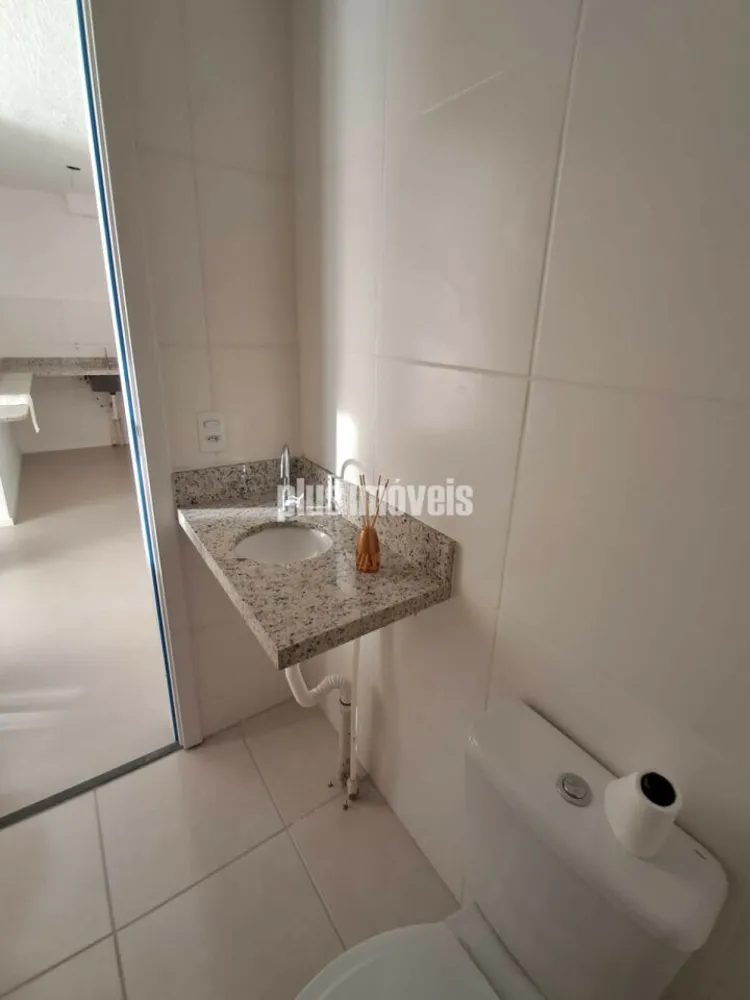 Apartamento, 2 quartos, 37 m² - Foto 6