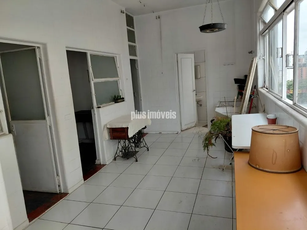 Apartamento, 3 quartos, 348 m² - Foto 5