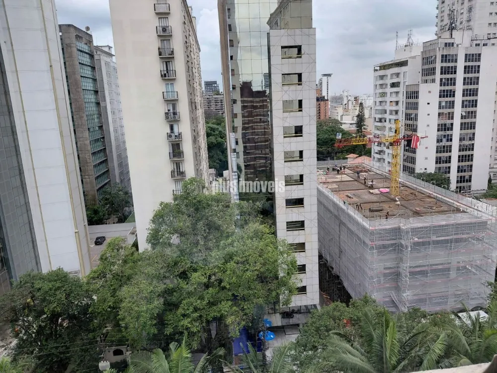Apartamento, 3 quartos, 348 m² - Foto 6
