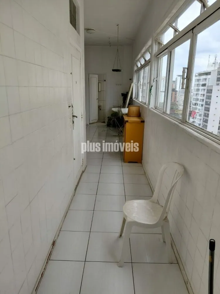 Apartamento, 3 quartos, 348 m² - Foto 2
