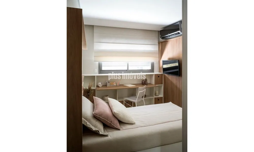 Apartamento, 3 quartos, 160 m² - Foto 3
