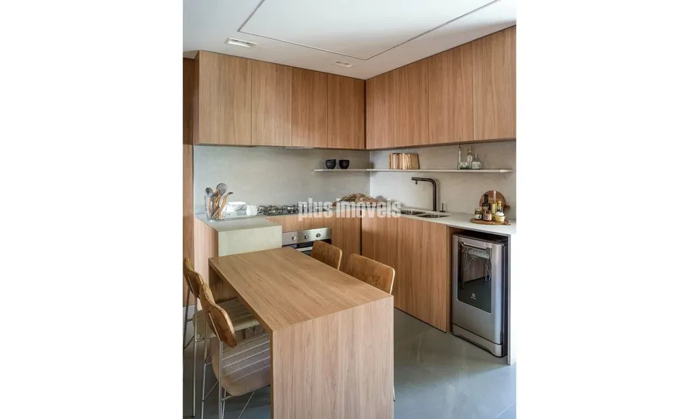Apartamento, 3 quartos, 160 m² - Foto 2