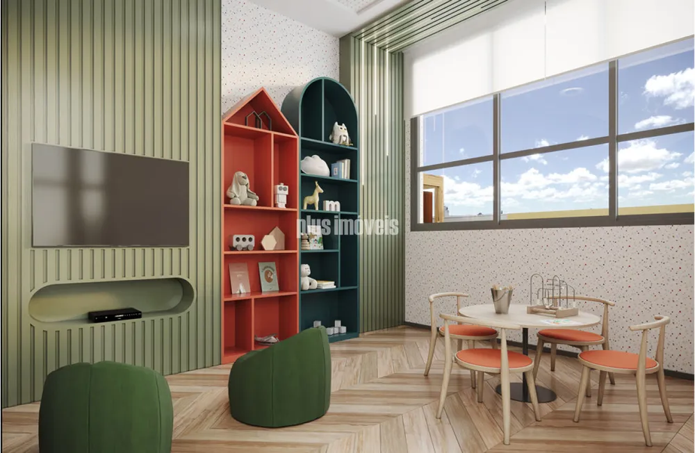 Apartamento, 3 quartos, 160 m² - Foto 4
