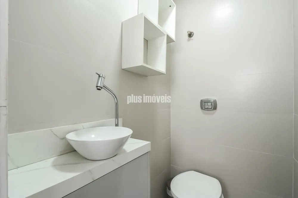 Apartamento, 3 quartos, 97 m² - Foto 8