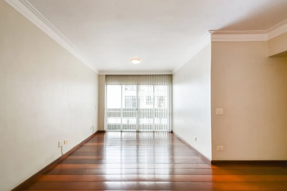 Apartamento, 3 quartos, 97 m² - Foto 1