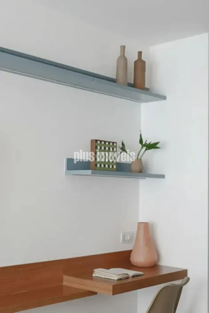 Flat/Apart Hotel, 1 quarto, 23 m² - Foto 5