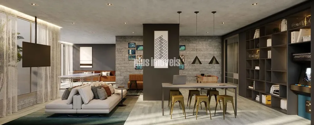 Apartamento, 5 quartos, 632 m² - Foto 3