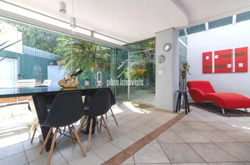 Casa, 3 quartos, 280 m² - Foto 4