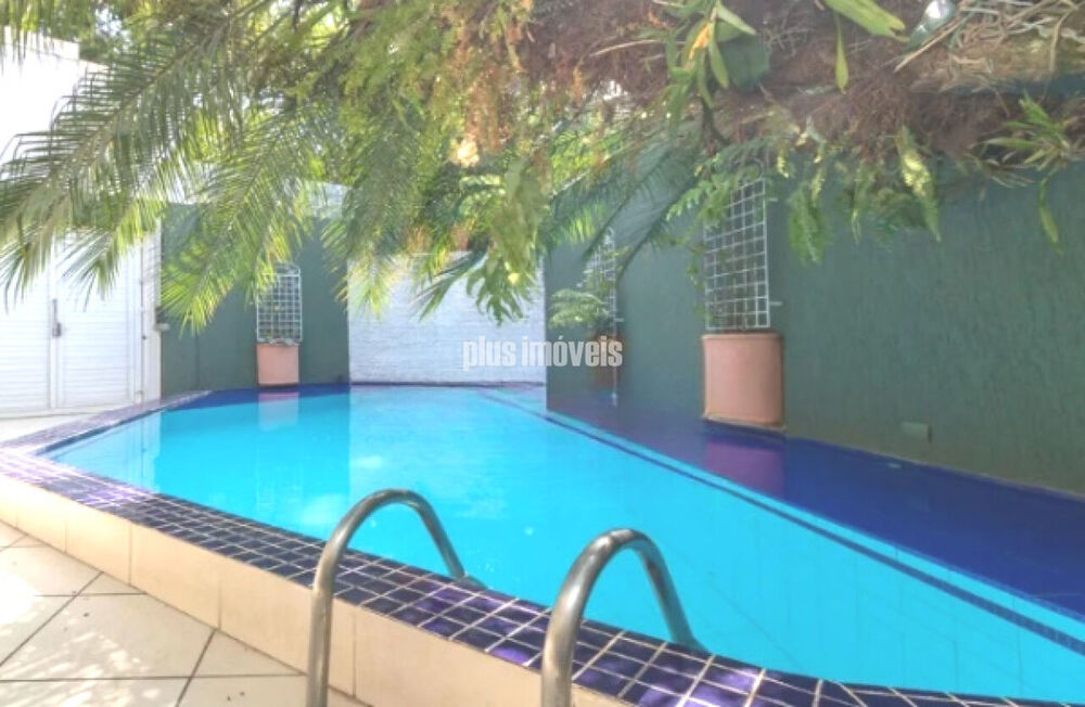 Casa, 3 quartos, 280 m² - Foto 1