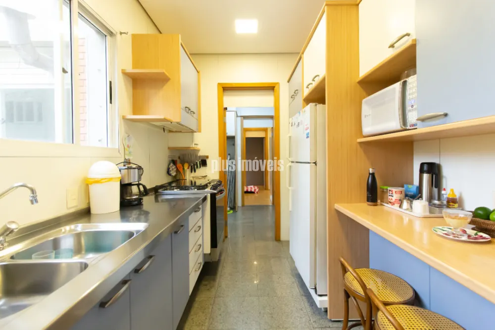 Apartamento, 4 quartos, 272 m² - Foto 3