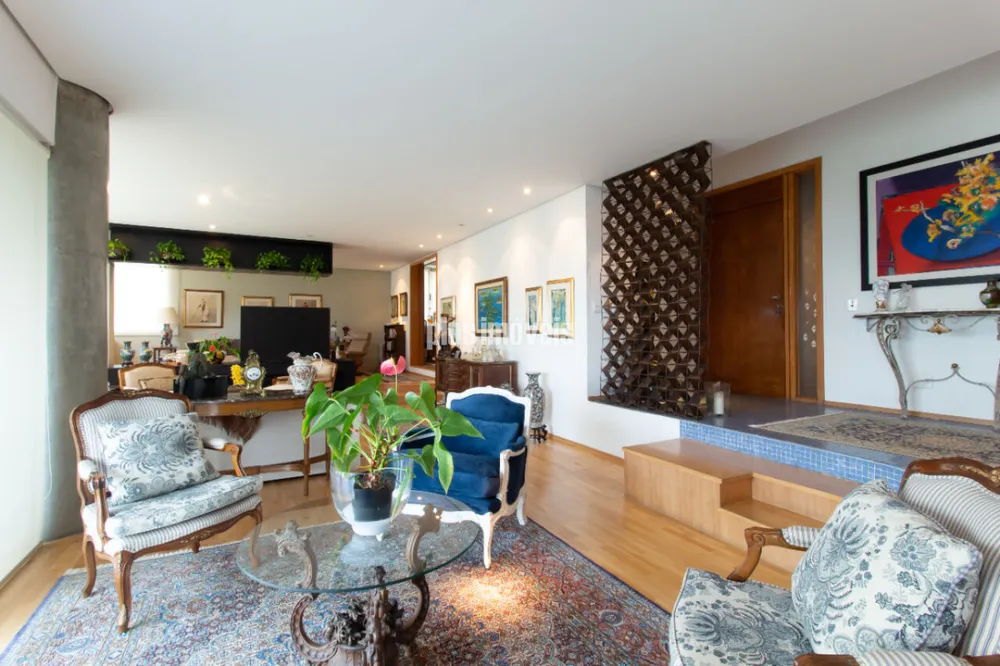 Apartamento, 4 quartos, 272 m² - Foto 8