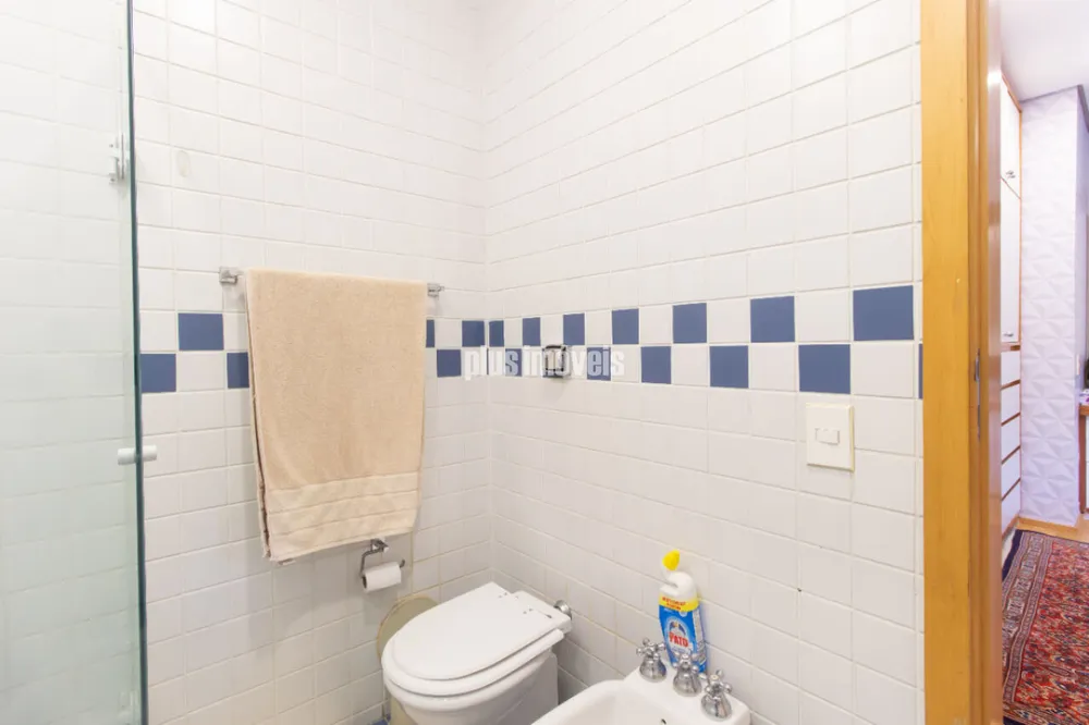 Apartamento, 4 quartos, 272 m² - Foto 2