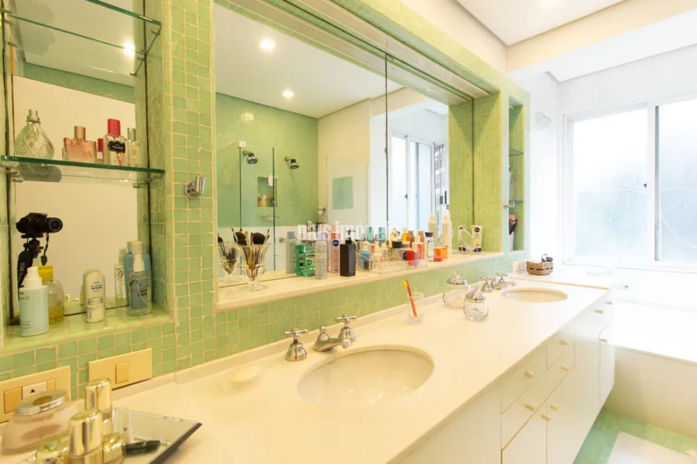 Apartamento, 4 quartos, 272 m² - Foto 5