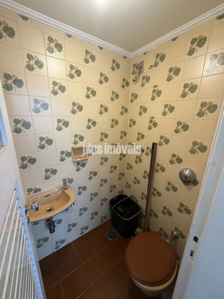 Apartamento, 3 quartos, 123 m² - Foto 2