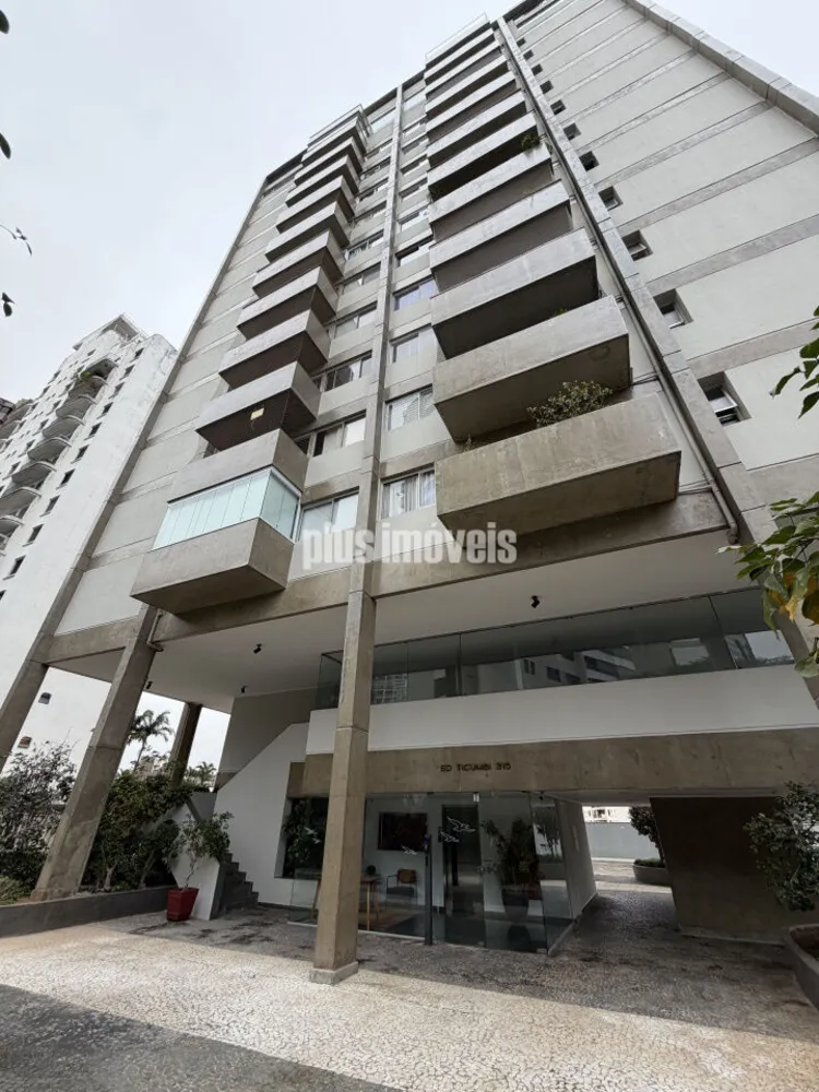 Apartamento, 3 quartos, 123 m² - Foto 6
