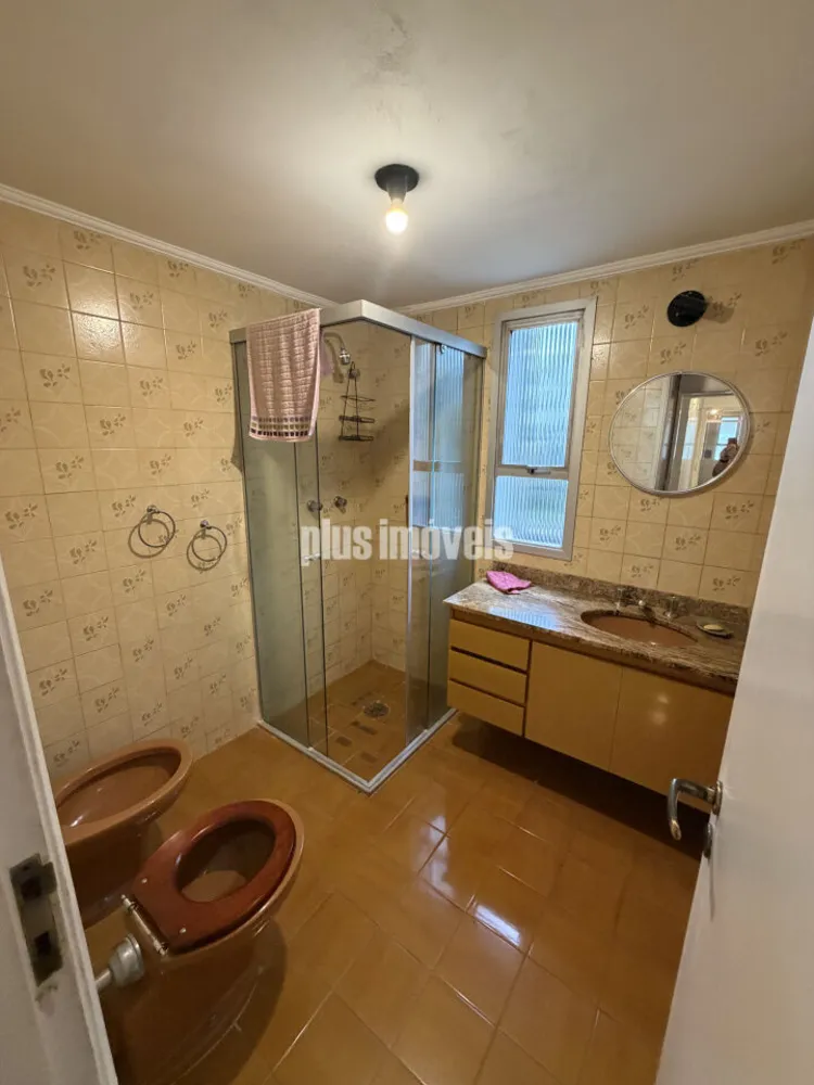 Apartamento, 3 quartos, 123 m² - Foto 1