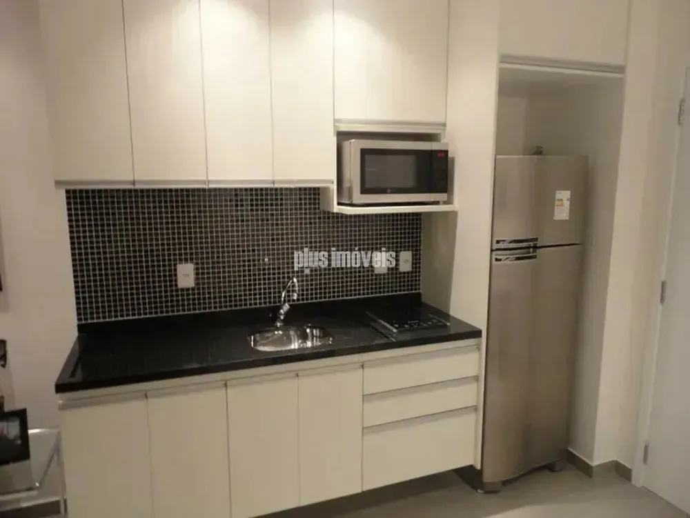Apartamento, 1 quarto, 43 m² - Foto 4