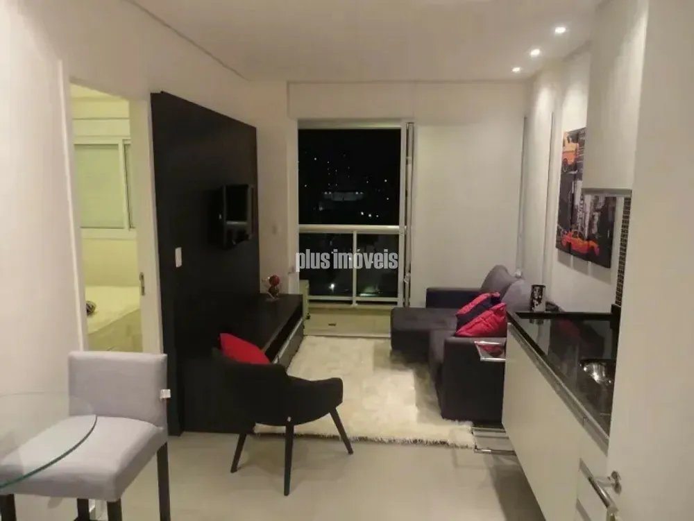 Apartamento, 1 quarto, 43 m² - Foto 7