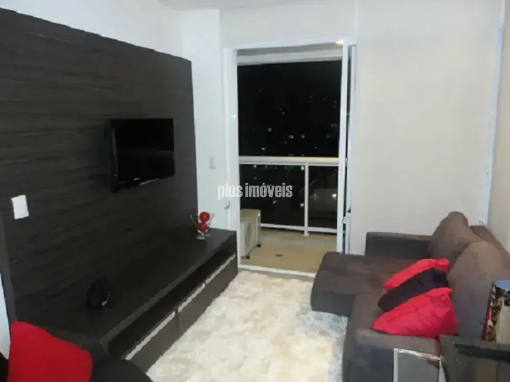 Apartamento, 1 quarto, 43 m² - Foto 2